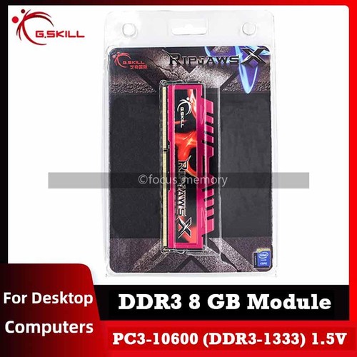 Skill ripjaws gb - g.skill, x