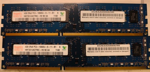8gb ram 4gb - 8gb,