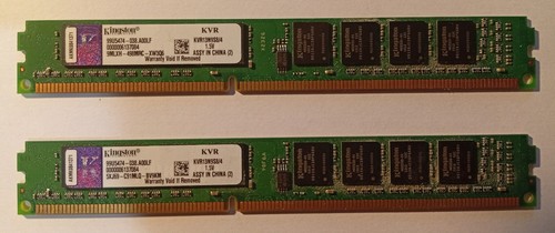 Speicher ram kingston - speicher,, ram,