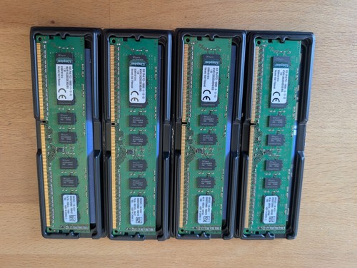 Kingston kvr1333d3e9s 8gb - kvr1333d3e9s/8g, (8gb