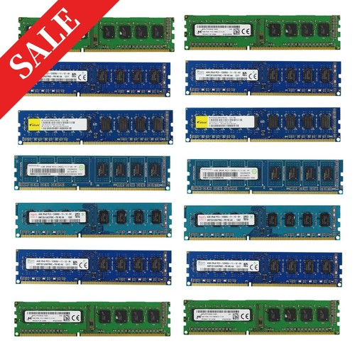 Ram ddr3 arbeitsspeicher - ram, pc