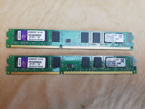 Arbeitsspeicher 8gb ddr3 ram - ddr3,