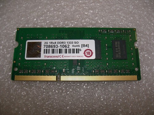 Ddr3 ram dimm laptop - ram,