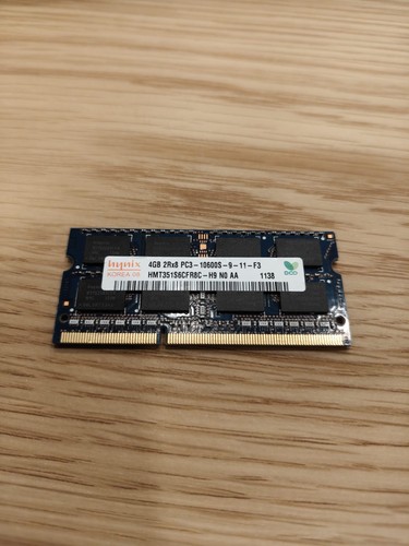 Hynix 4gb ddr3 ram dimm - sk,