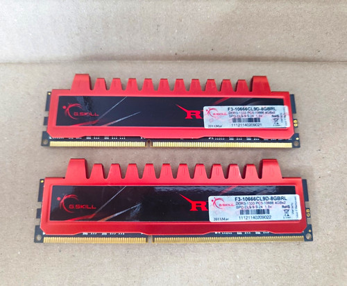 Skill ripjaws 8gb - g.,