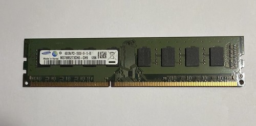 Samsung 4gb ddr3 1333mhz - samsung,