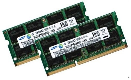 Samsung 8gb 16gb - 8gb, notebook