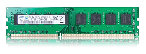 Samsung 8gb pc3 10600 1333mhz - 8gb, pc3-10600