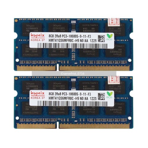 Hynix ddr3 1333 - hynix,