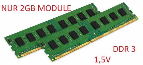 2gb ddr3 ram module - 2gb,