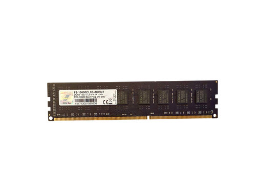 Skill 8gb 10600cl9s 8gbnt - 8gb, f3-10600cl9s-8gbnt