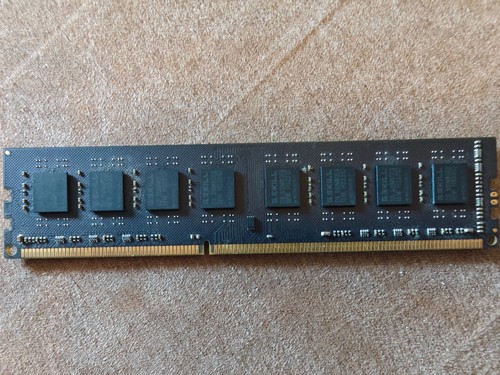 Ddr3 8gb 1333 mhz skill - ddr3,