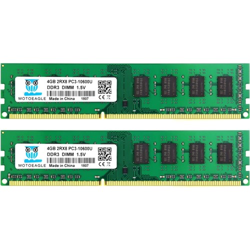 Ram ddr3 1333mhz - ram,