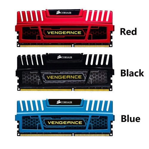 Corsair vengeance ddr3 - vengeance,