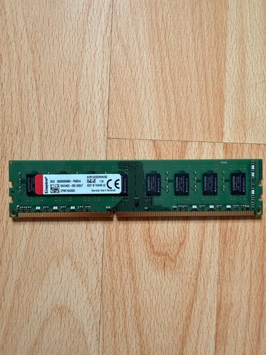 8gb kingston kvr1333d3n9h - 8gb,
