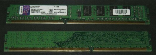 2gb kingston ddr3 ram - 2gb,