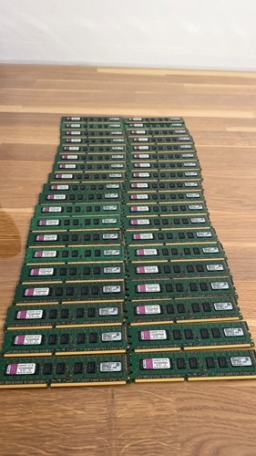 Kingston - (kit/2x4gb),