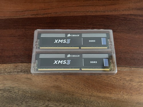 Corsair xms3 ddr3 ram - ★,
