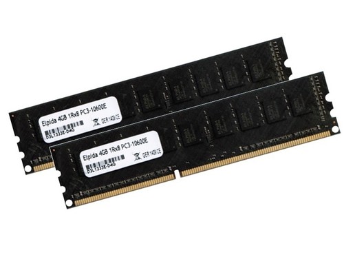 4gb 8gb ecc unbuffered - 4gb,