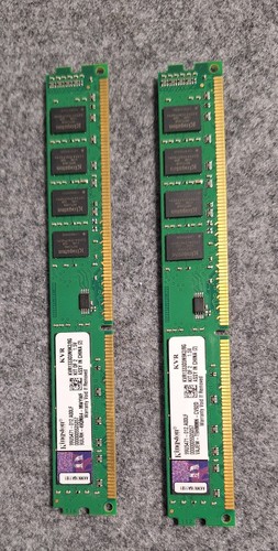 Kingston 4gb ddr3 pc3 - 4gb,