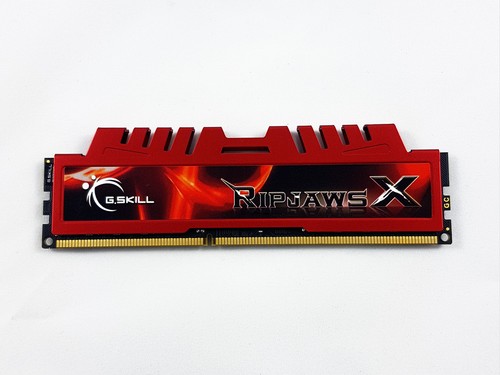 Skill ripjawsx 8gb - g.skill,