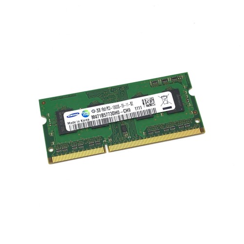 Samsung 2gb ddr3 - samsung,