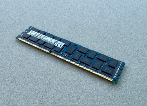 8gb ddr3 ecc reg - 8gb,