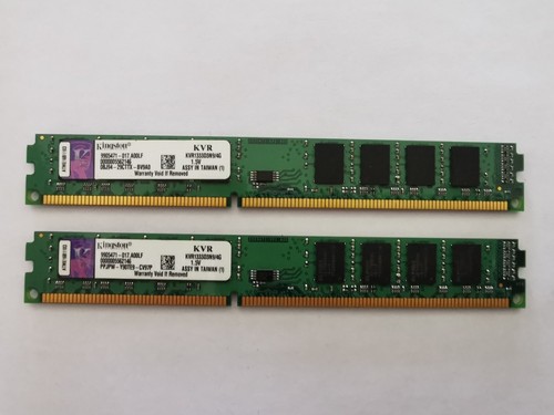 Ram kingston - gb),