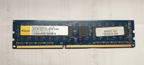 Elixir m2f8g64cb8hb5n 8gb - elixir, m2f8g64cb8hb5n-cg