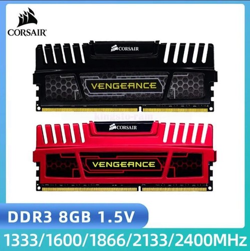 Corsair vengeance 8gb - vengeance, 8gb/16gb