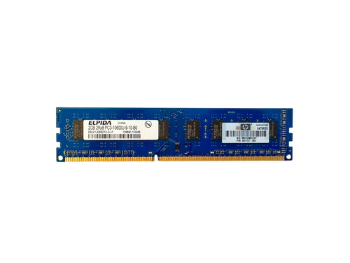 Elpida 2gb 2rx8 - 2gb,