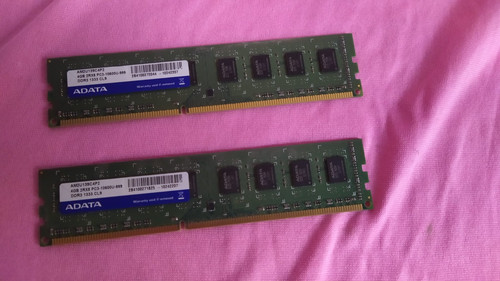 Adata 8gb ddr3 - 8gb,