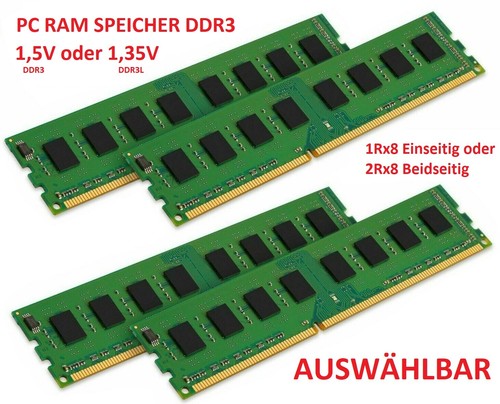 2gb 8gb 32gb ddr3 - 2gb, 4
