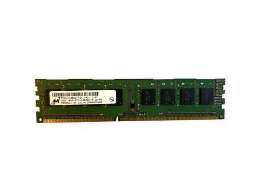 Micron 2gb ddr3 - micron, 1333mhz