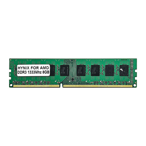 Hynix for amd 8gb ddr3 - ddr3, 1333mhz