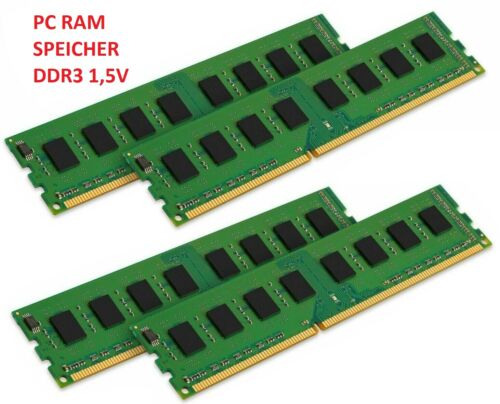 Ddr3 markenspeicher 4 - ddr3, 8
