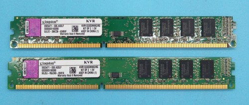 Kingston 8gbddr3 - kingston, 8gb(2x4gb)ddr3