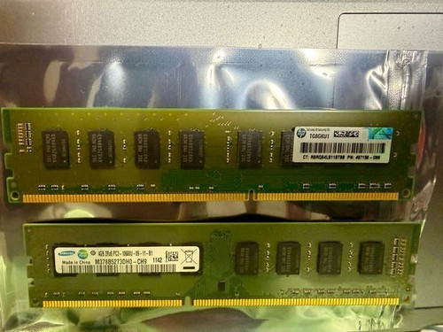 Samsung ddr3 - gb,