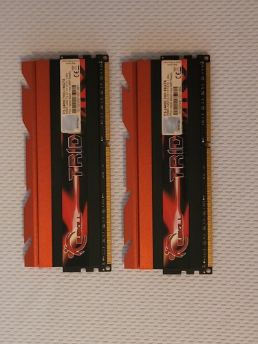 Ddr3 sdram 16gb skill - sdram,