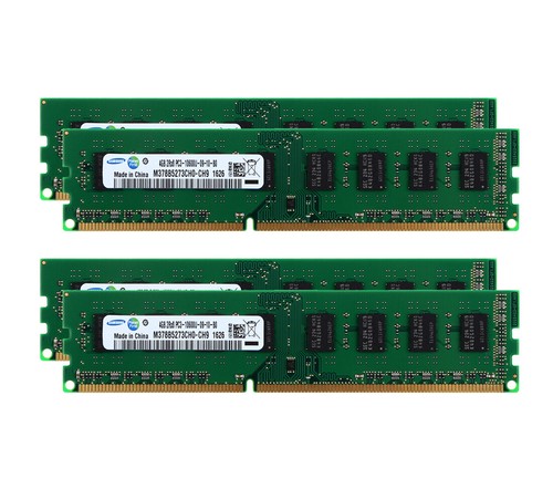 Samsung 4gb 2rx8 pc3 10600 - samsung,