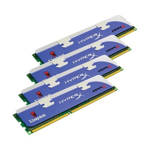 Kingston hyperx 8gb - 8gb, kit