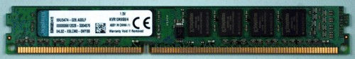 Kingston kvr13n9s8 4gb - kvr13n9s8/4,