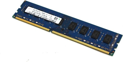 Ram ddr3 dimm 4gb - ram, 1333mhz