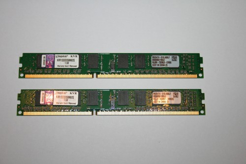 Kingston kvr1333d3s8n9 2g - 2x, kvr1333d3s8n9/2g