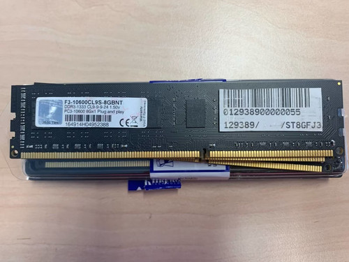 Skill 10600cl9s 8gbnt - g.,