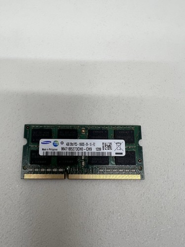 Samsung 4gb ddr3 - 4gb,