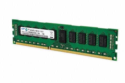 Samsung 4gb ddr3l ecc - 4gb,
