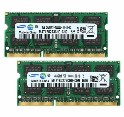 Samsung 16gb 8gb - samsung, 2rx8