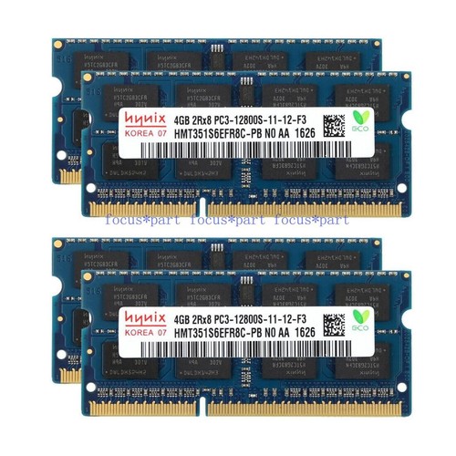 Hynix 16gb ddr3 1066 - hynix,