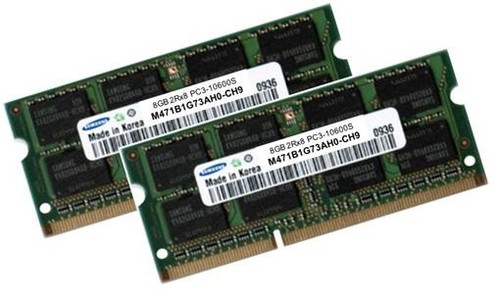 8gb 16gb ddr3 sodimm - 16gb,